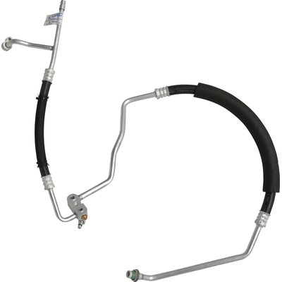 Suction And Discharge Assembly by UAC - HA10605C pa3