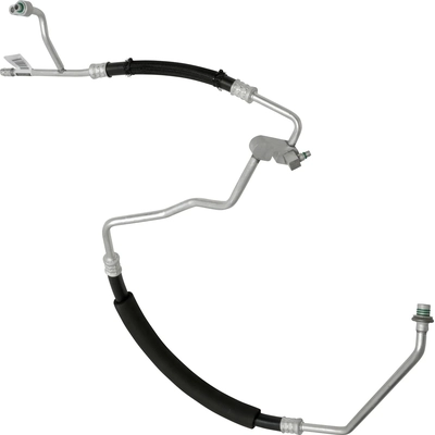 Suction And Discharge Assembly by UAC - HA10605C pa4