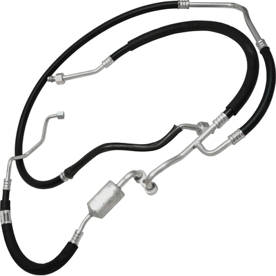 Suction And Discharge Assembly by UAC - HA10629C pa4