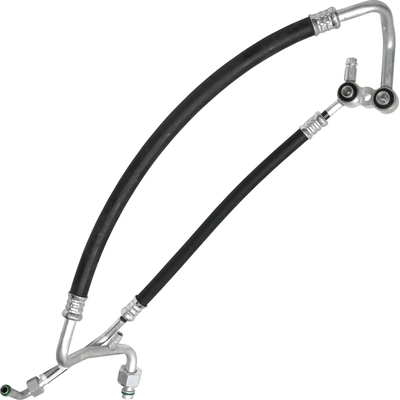 Suction And Discharge Assembly by UAC - HA10638C pa3