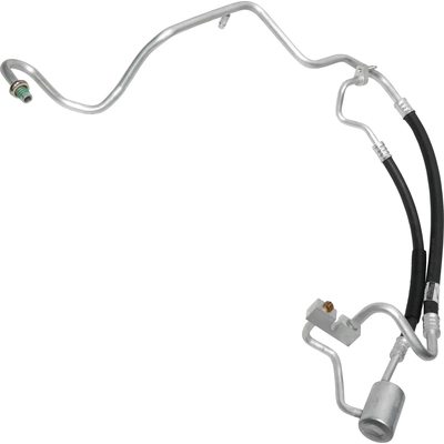 Suction And Discharge Assembly by UAC - HA10673C pa3