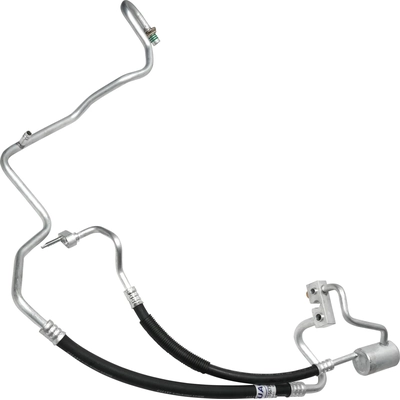 Suction And Discharge Assembly by UAC - HA10673C pa4