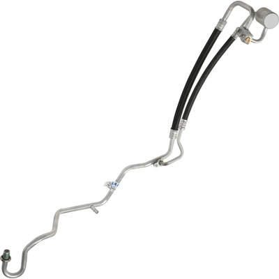 Suction And Discharge Assembly by UAC - HA10674C pa4