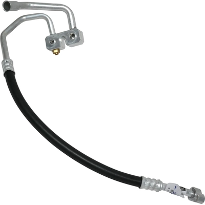 Suction And Discharge Assembly by UAC - HA10681C pa4
