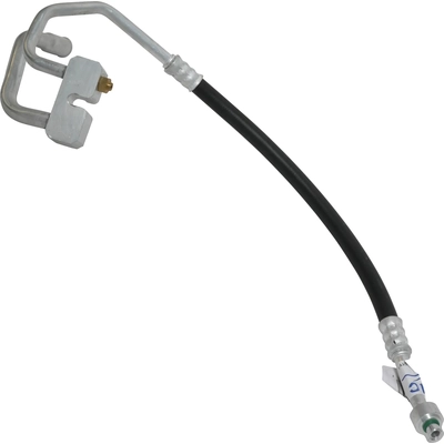 Suction And Discharge Assembly by UAC - HA10681C pa5