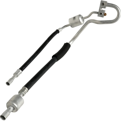 Suction And Discharge Assembly by UAC - HA10682C pa2