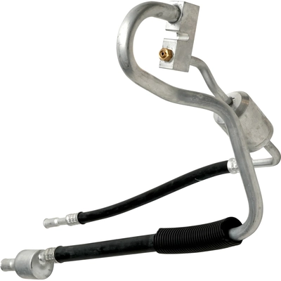 Suction And Discharge Assembly by UAC - HA10682C pa3