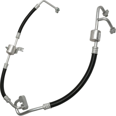 Suction And Discharge Assembly by UAC - HA10684C pa4