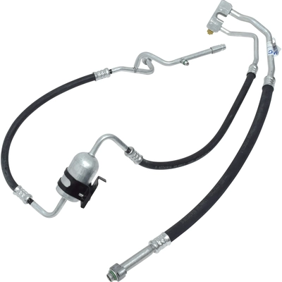Suction And Discharge Assembly by UAC - HA10688C pa4