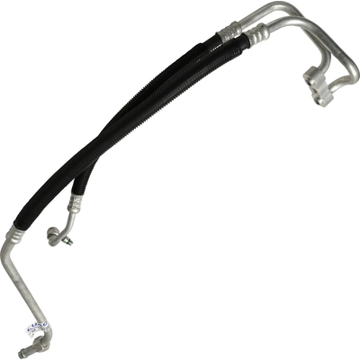 Suction And Discharge Assembly by UAC - HA10912C pa3