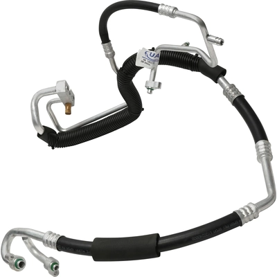Suction And Discharge Assembly by UAC - HA10927C pa4