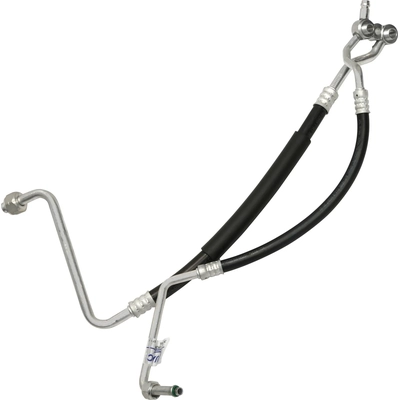 Suction And Discharge Assembly by UAC - HA10928C pa3