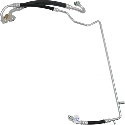 Suction And Discharge Assembly by UAC - HA10936C pa2