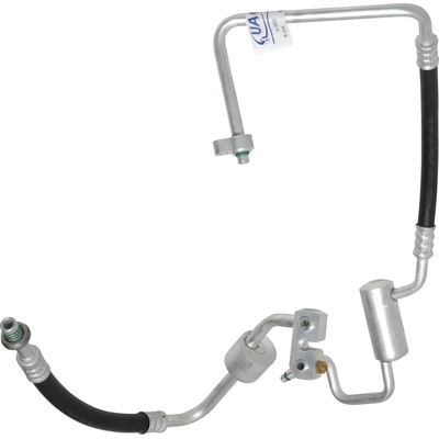 Suction And Discharge Assembly by UAC - HA10955C pa4