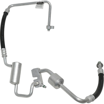 Suction And Discharge Assembly by UAC - HA10955C pa5
