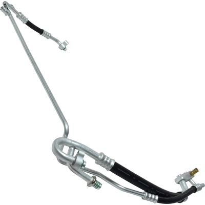 Suction And Discharge Assembly by UAC - HA10986C pa3