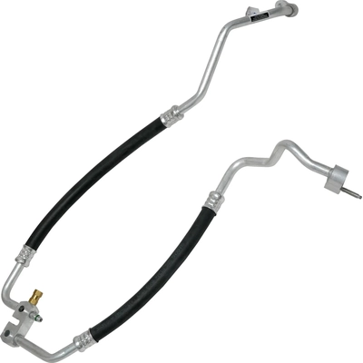 Suction And Discharge Assembly by UAC - HA11069C pa2