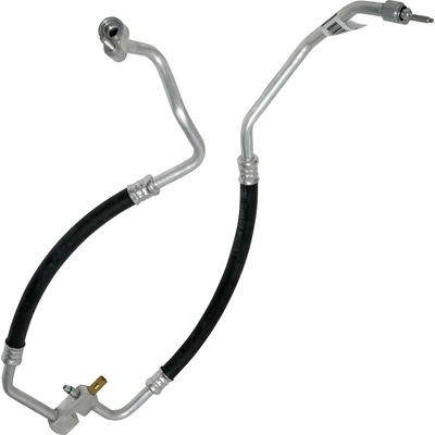 Suction And Discharge Assembly by UAC - HA11069C pa3