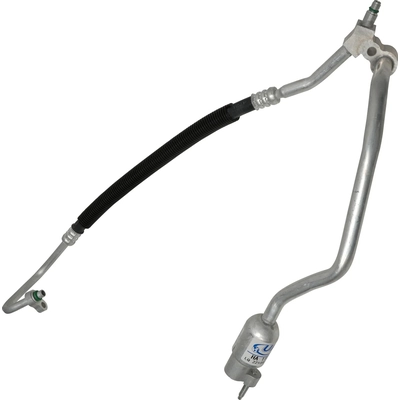 Suction And Discharge Assembly by UAC - HA11076C pa2