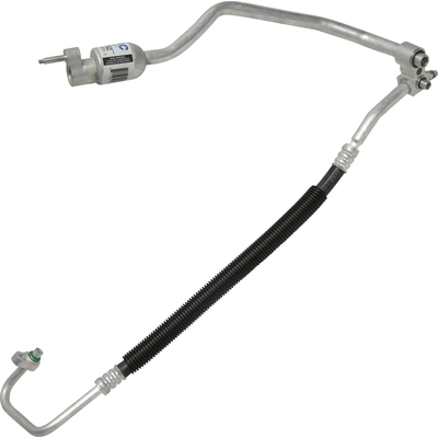 Suction And Discharge Assembly by UAC - HA11076C pa3