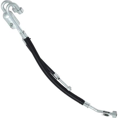 Suction And Discharge Assembly by UAC - HA11108C pa3