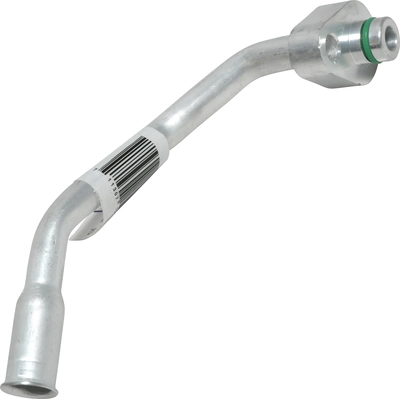 Suction And Discharge Assembly by UAC - HA111220C pa4
