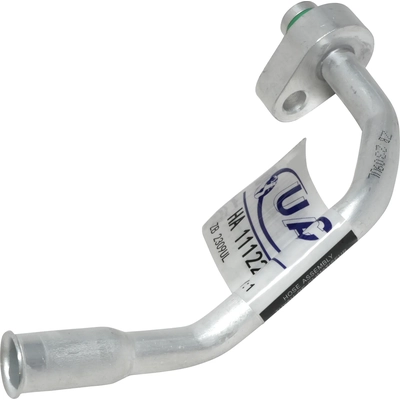Suction And Discharge Assembly by UAC - HA111220C pa5