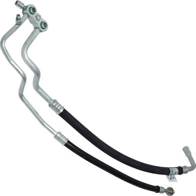 Suction And Discharge Assembly by UAC - HA111284C pa4