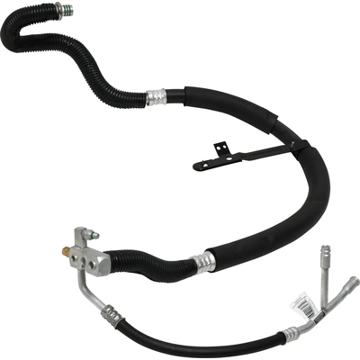 UAC - HA111301C - Suction and Discharge Assembly pa3