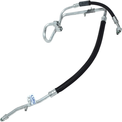 Suction And Discharge Assembly by UAC - HA111308C pa3