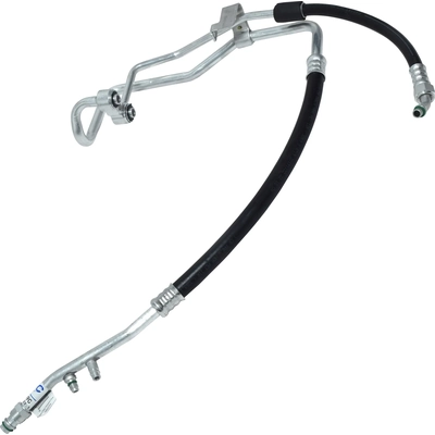 Suction And Discharge Assembly by UAC - HA111309C pa4