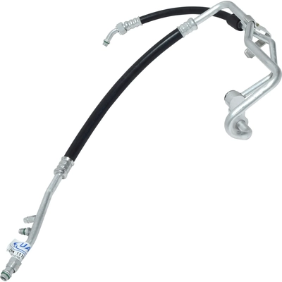 Suction And Discharge Assembly by UAC - HA111309C pa5