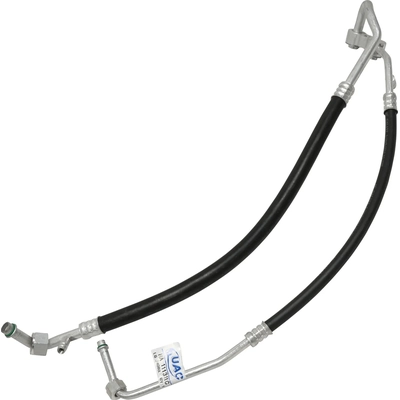 Suction And Discharge Assembly by UAC - HA111311C pa4