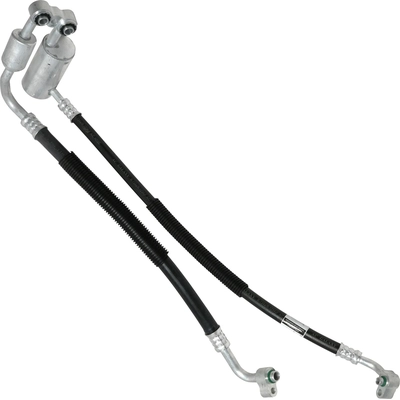 Suction And Discharge Assembly by UAC - HA111315C pa2