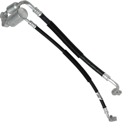 Suction And Discharge Assembly by UAC - HA111315C pa3
