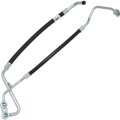 Suction And Discharge Assembly by UAC - HA11131C pa4