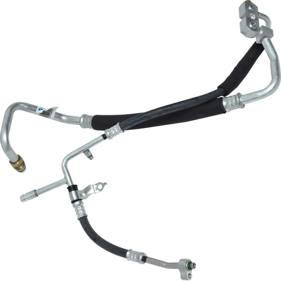 Suction And Discharge Assembly by UAC - HA11132C pa2