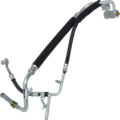 Suction And Discharge Assembly by UAC - HA11132C pa3