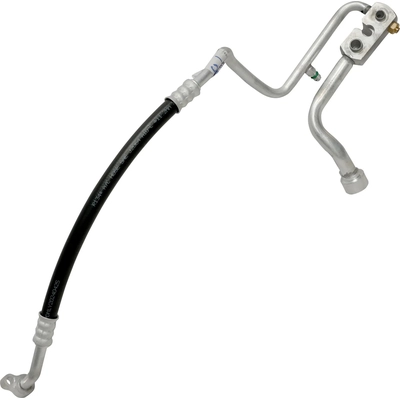 Suction And Discharge Assembly by UAC - HA11133C pa4