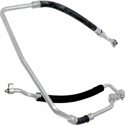 Suction And Discharge Assembly by UAC - HA111383C pa4