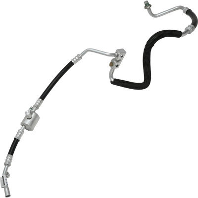 Suction And Discharge Assembly by UAC - HA111412C pa2