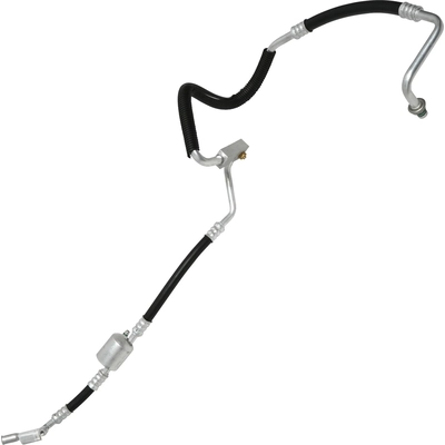 Suction And Discharge Assembly by UAC - HA111412C pa3