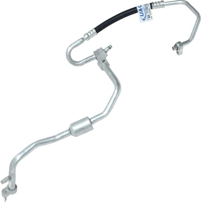 Suction And Discharge Assembly by UAC - HA111420C pa3