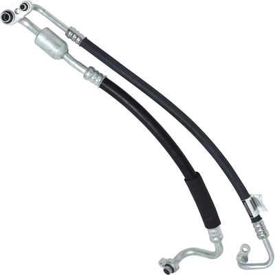 Suction And Discharge Assembly by UAC - HA111425C pa4