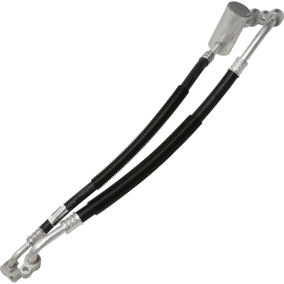 Suction And Discharge Assembly by UAC - HA111426C pa4