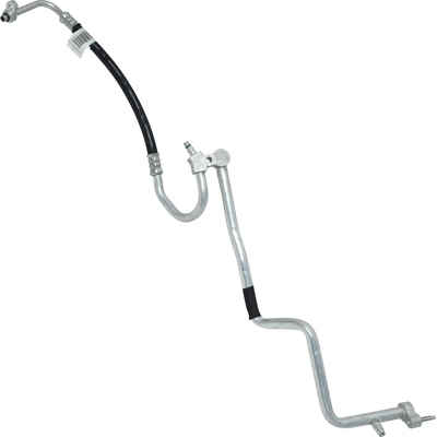 Suction And Discharge Assembly by UAC - HA111429C pa4