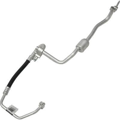 Suction And Discharge Assembly by UAC - HA111492C pa2