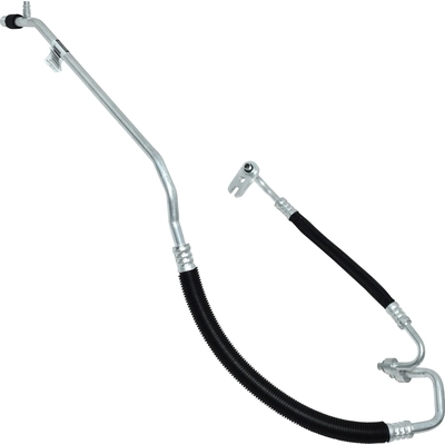 Suction And Discharge Assembly by UAC - HA111499C pa4