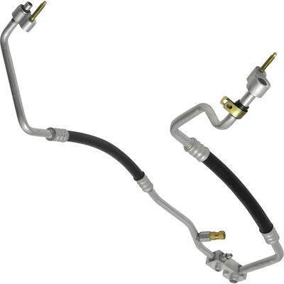 Suction And Discharge Assembly by UAC - HA11149C pa3