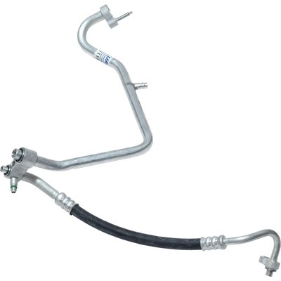 Suction And Discharge Assembly by UAC - HA111515C pa1